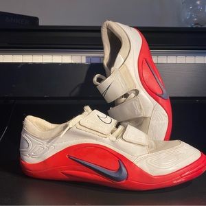 NIKE BOWERMAN TRACK SHOES